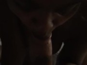 Sloppy Head Indian With BBC and Cum Swallow 16/16