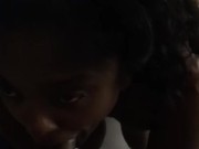 Sloppy Head Indian With BBC and Cum Swallow 6/16