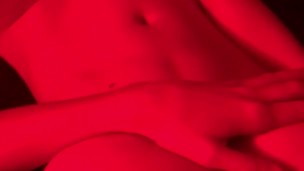 Finger fuck
