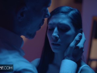 Deeper. Gianna Dior Enjoys New Year With Someone She Shouldnt