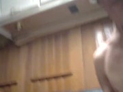 8in hard cock