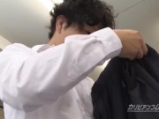 【無】パンツ学園 第一話 パート2 11/16