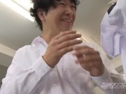 【無】パンツ学園 第一話 パート2 12/16