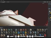 手繪日常 & 上個貼圖 | 拜託拜託~感謝感謝~ | 三米 SamMi - Screenshot 13 of 16 - Chinese