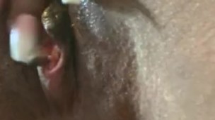 Juicy Pussy with dirty talk