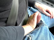 got so horny while driving needed to stop for a fuck 2/16