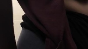 quick pussy tease