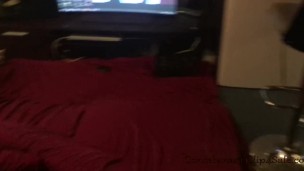 I Get Cock In My Ass And Cumshots In My Toilet (Part1)