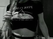 Sexy Bong Hit #1