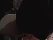 I Get Cock In My Ass And Cumshots In My Toilet (Part 2) 11/16