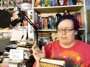 The Book Bitch -- The Dark Half Review [Mirror]