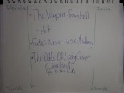 The Book Bitch -- The Odds of Loving Grover Cleveland Review [Mirror]