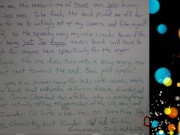 The Book Bitch -- The Odds of Loving Grover Cleveland Review [Mirror] 2/16