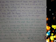 The Book Bitch -- The Odds of Loving Grover Cleveland Review [Mirror] 3/16