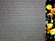 The Book Bitch -- The Odds of Loving Grover Cleveland Review [Mirror] 4/16