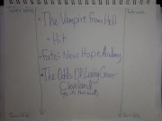 The Book Bitch -- The Odds of Loving Grover Cleveland Review [Mirror] 9/16