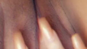 Pussy tease