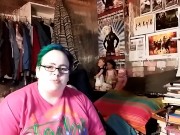 The Book Bitch -- I Hate Myselfie Review [Mirror]