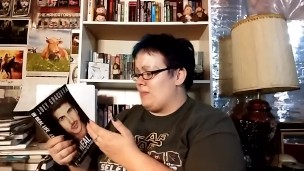 The Book -- IRL Review [Mirror]