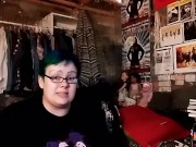 The Book Bitch -- Fate: New Hope Academy Review [Mirror]