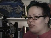 The Book Bitch -- Blue Waters Review [Mirror]