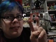 The Book Bitch -- Significance Review [Mirror]