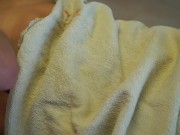 Kristina Sweet 69 get orgasm, squirt and cumshot on pussy 3/16