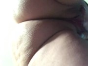 I miss my mans cock , time to bust out the toys!!