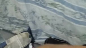 Anal play