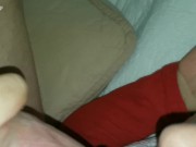 Latina Milf Sucks and Worships Bwc after Cinco de Mayo Party 6/16