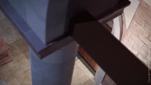 2 hot Futa fucking, sucking, licking, cumming - Sensual Adventures-Episode3