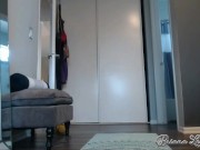 Briana Lee Member Show May 09th 2019 FULL SHOW 14/16