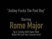 Black Mambo Rome Major Wrecks Young Chocolate Ashley Pink! 1/16