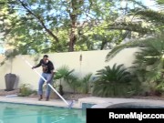 Black Mambo Rome Major Wrecks Young Chocolate Ashley Pink! 5/16