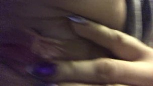 Golden shower for daddy