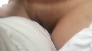 Pillow hump
