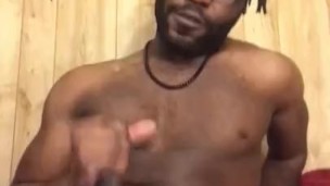 Jerking off & Toying my ass for the first time in months