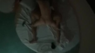 Pinay mommy nagpakantot sa kabet