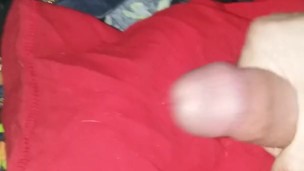 Jacking off to my ex best friend Brianne Ogle! Cumming twice. Cum 4 lube.