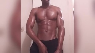 OMG Huge Black Dick! OnlyFans GambrellTweets