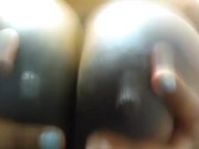 Look at my juicy tities