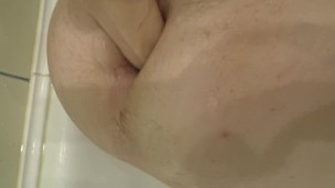 big dildo anal