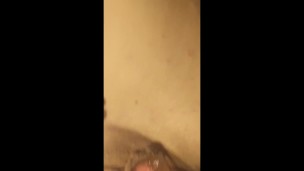 pop bottle insertion