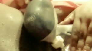 BBW PUSSY SQUIRTS HARD