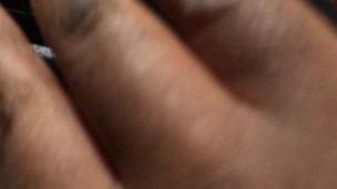 Masturbating before work again
