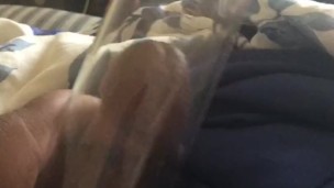 Dick pump