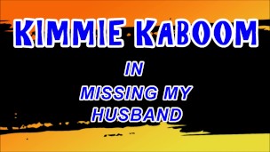 MISSING MY HUSBAND TRAILER