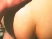 Getting Fucked like a slutty bitchvis my favorite