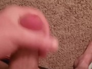 Netflix and Masturbate