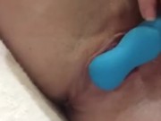 Cum help me!?